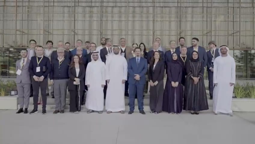 Invest in Sharjah