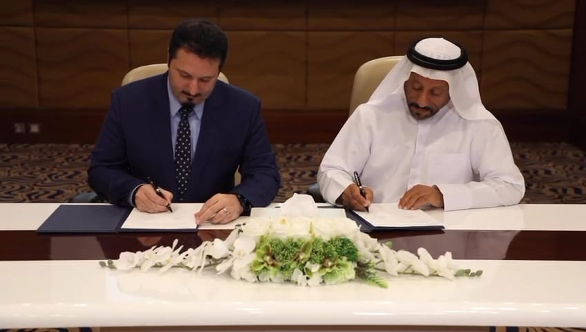 Business Matching Mission - Sharjah 