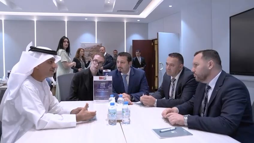 Business Matching Mission - Albania and Abu Dhabi